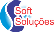 Logo da Soft Soluções